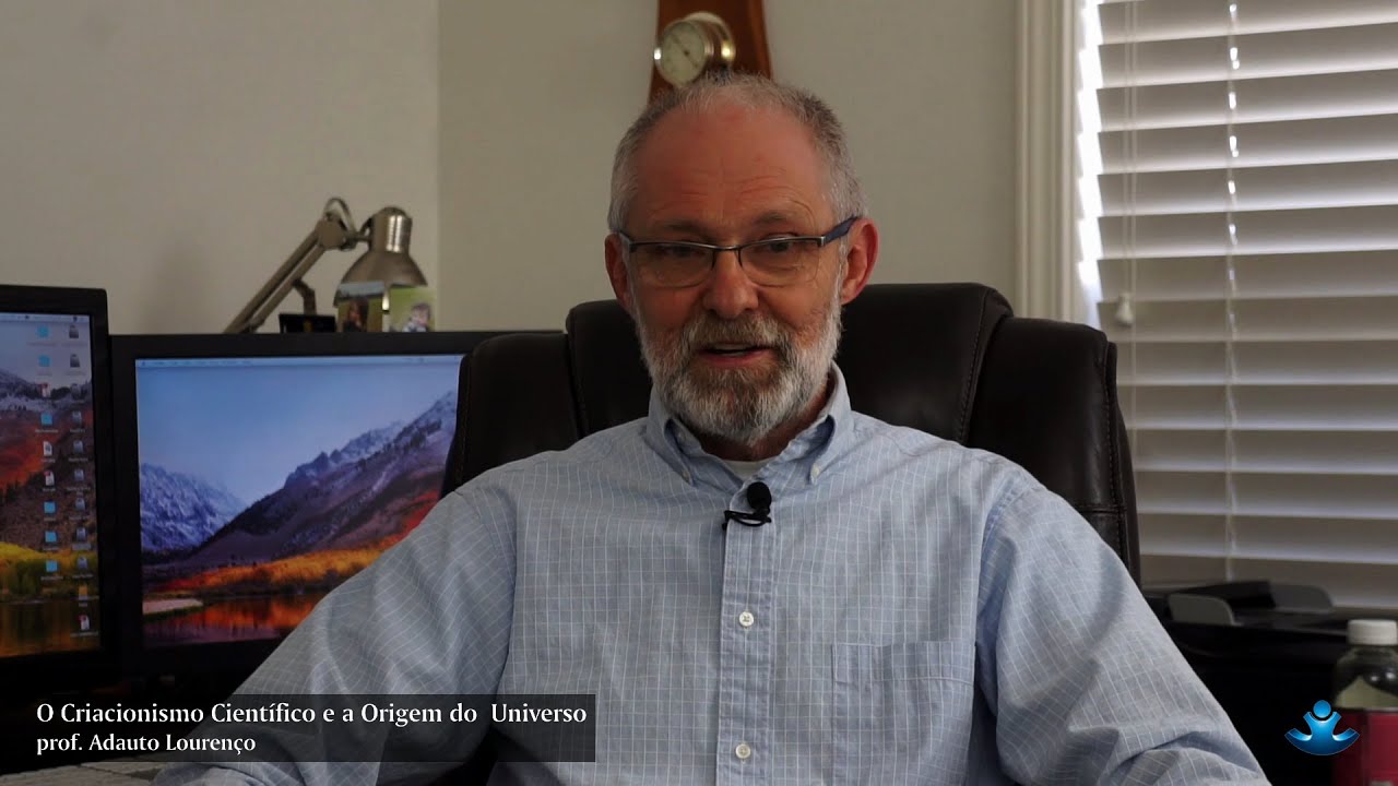 Criacionismo Científico (Intro 1)