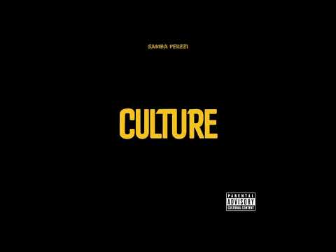 Samba Peuzzi - WAYADI ( ft. DOOKAPI)