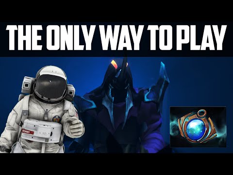 The Only Way To Play - Abaddon