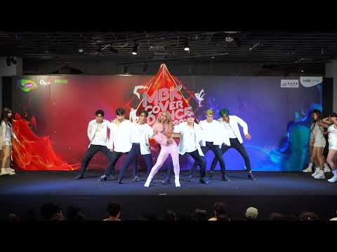 20220618 cover | MBK COVER DANCE 2022 | Semi Final