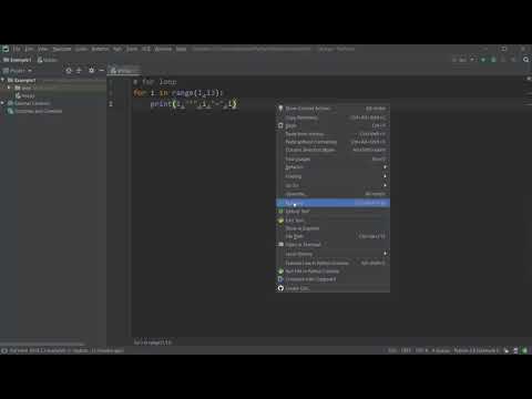 Python 1 01 Python Pycharm and Jupter Notebook {بايثون بالعربى}