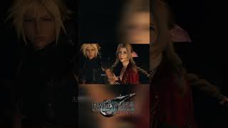修羅場【ファイナルファンタジーVII リバース】