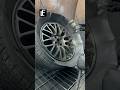 Changing The Colour On The Abarth 500 Wheels 500 Bs Golf R 500 Automobile Fiatabarth Golfr