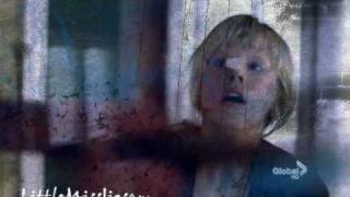 Heroes- Kidnap the Sandy Claws