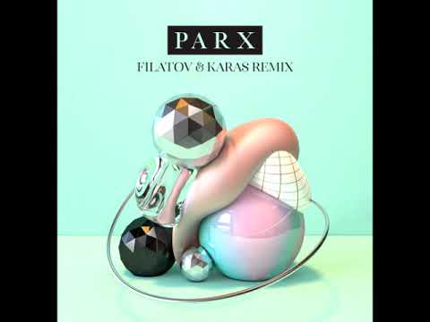 Parx feat Nono - Feel Right Now (Filatov & Karas Remix)