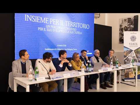 Sanpellegrino, il progetto per l’ex albergo Paradiso