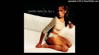 EL DESEO DE TU AMOR - Jennifer Lopez (audio)