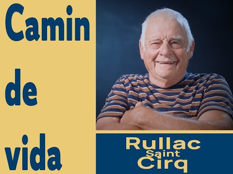 Camin de vida # Rutlac-Sent-Cirgue