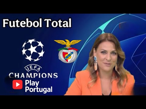 Desporto: Futebol Total- 10/12/2025