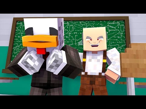 IL MIO PRIMO GIORNO DI SCUOLA È STATO ORRIBILE!!