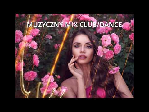 MUZYCZNY MIX CLUB,DANCE MAJ 2K20 M4RC3LUS