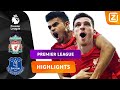 DUEL TUSSEN GROTE RIVALEN! ?⚔️ | Liverpool vs Everton | Premier League 2021/22 | Samenvatting