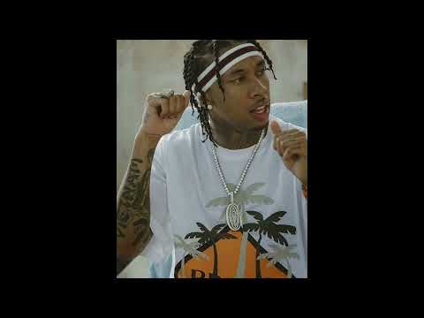 Tyga x Dree low x Yasin type beat - "Classy"