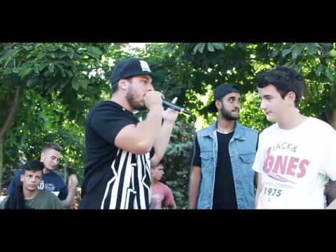 INDIO Vs LMC. Batallas 27 Julio. Logroño