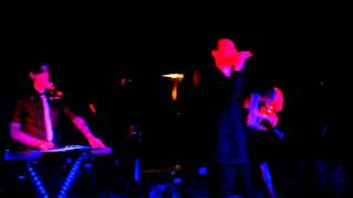 Black Tape for a Blue Girl- Memory, Uncaring Friend