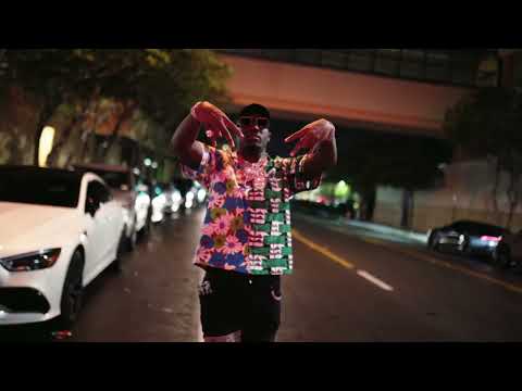 GottiiKidd1804 - I Been There ''Freestyle'' (Official Music Video)