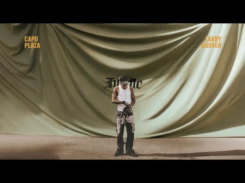 Capo Plaza - Larry Hoover (Official Visual Video)