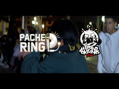 (16AVOS ) PAPICHA  VS BLACK VS RC ONE VS JUANJO -  FINAL NACIONAL HIDROBARRAS @BarrapAgs