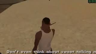 CJ’s Depression. (HD)