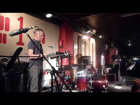 Pere Ubu 09 100 Club 11112013