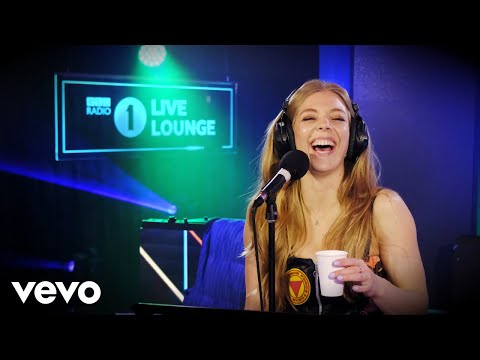 Sigala, Becky Hill - Old Town Road (Lil Nas X cover) in the Live Lounge