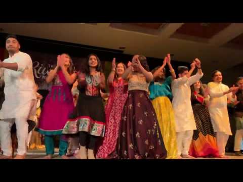 Shakar Wandaan - "Riwayaat" Pakistan 2019 SCSU | USA