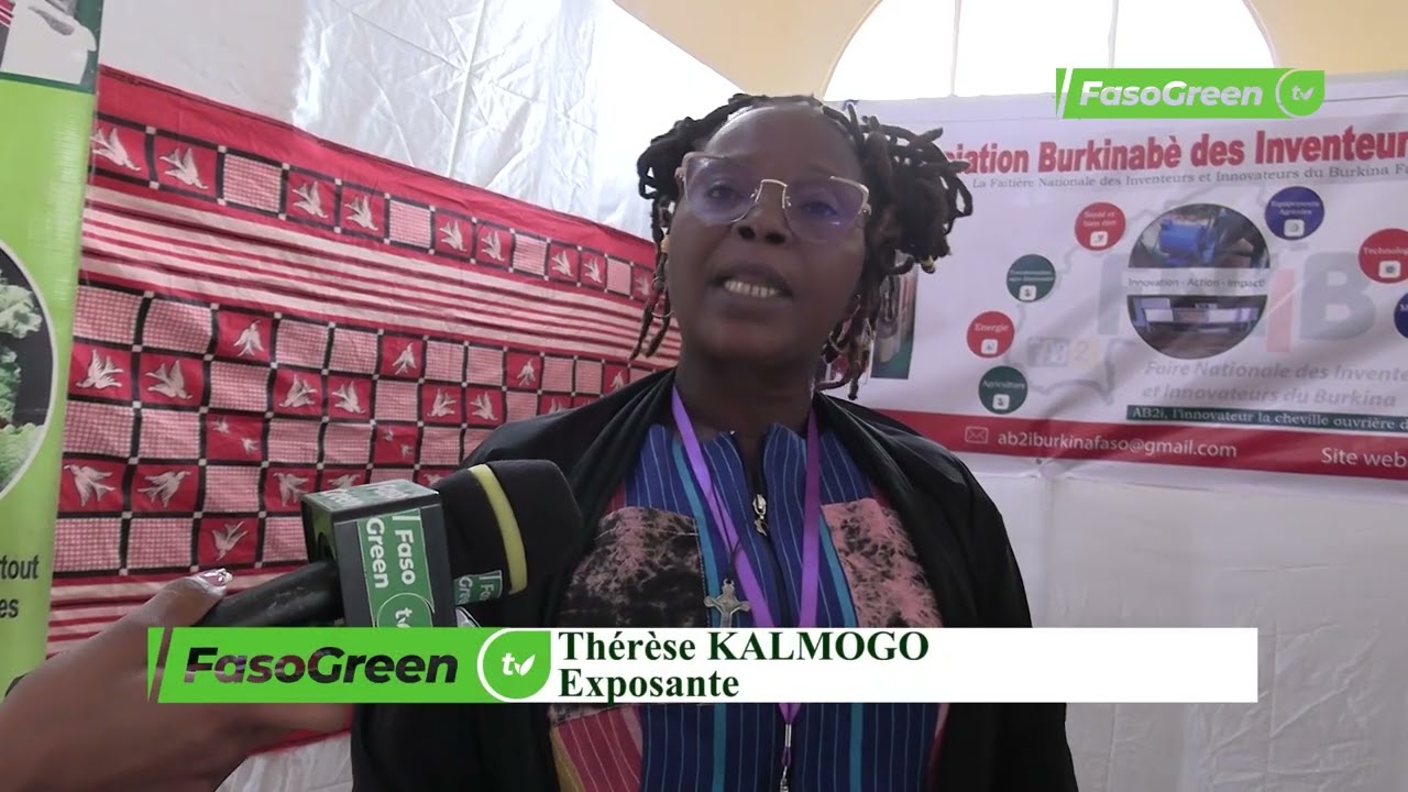 JT DU 16 DECEMBRE 2025: Retrouvez le journal de 18h45 avec Sara BOUGOUMA