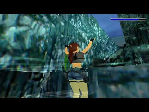 Tomb Raider: Revelations - The Scion (Niveles de autor) COMPLETO, Niveles 1 y 2