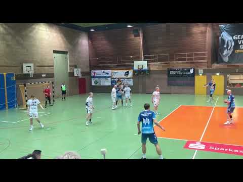 M-BL: HSG Friedrichshafen-Fischbach I - HC Hohenems I 36:21 (17:11)