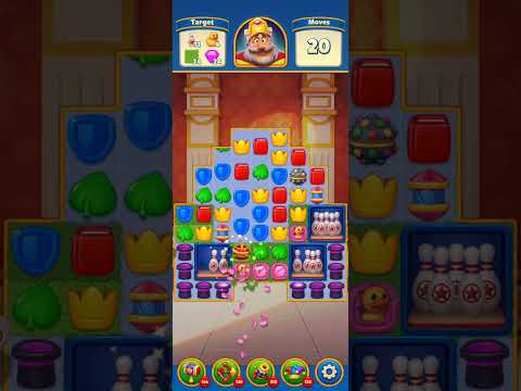 Loyal Match Level 1848