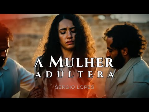 A Mulher Adúltera - Sérgio Lopes