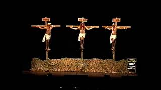 Vaya cruz – Preliminares – COAC 2005