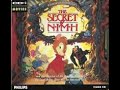 Opening To The Secret Of Nimh 1994 Phillips CD I Video CD