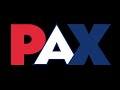 PAX TV December 2002 Commercial Break Compilation