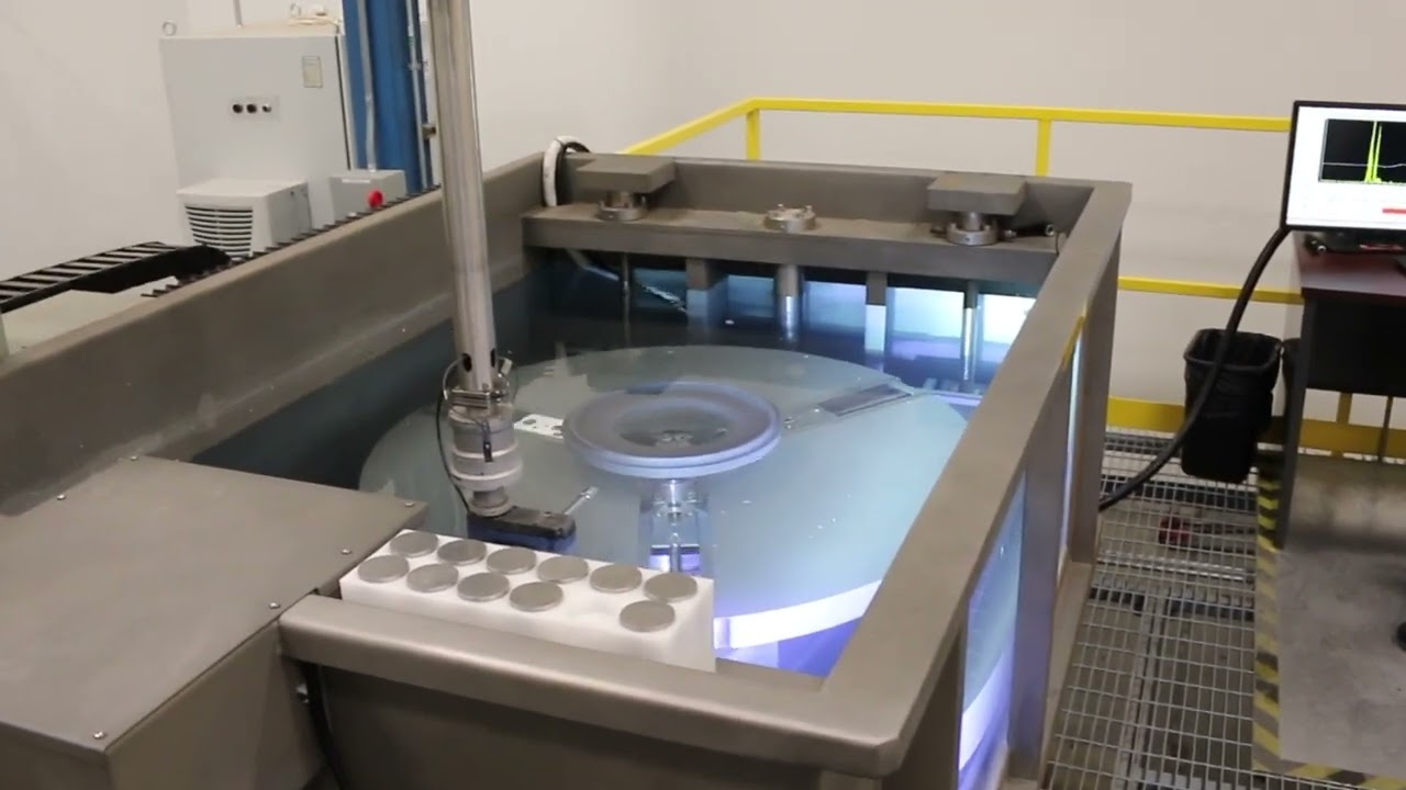 Welcome to the Element Greenville Non-Destructive Testing Lab