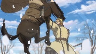 Best of Thorkell the Tall | Vinland Saga