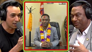 Dr. Birendra Mahato On His Agendas As Minister Of Forests And Environment!