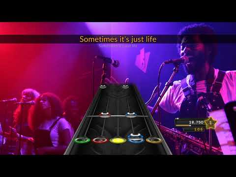 Steam Down - Etcetera (feat. Afronaut Zu) | Clone Hero Chart - Full Difficulty