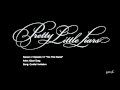 PLL Cordial Invitation - Giant Drag