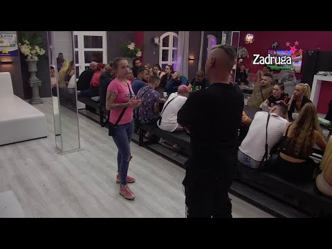 Zadruga 6- Dijana svojom ispovesti rasplakala Milana, pa iznela šok detalje iz porodice - 11.10.2022