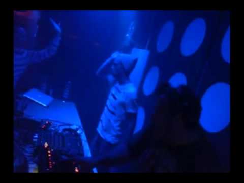 Gianni Parrotta @ Opal, Lochau 11.5.2013