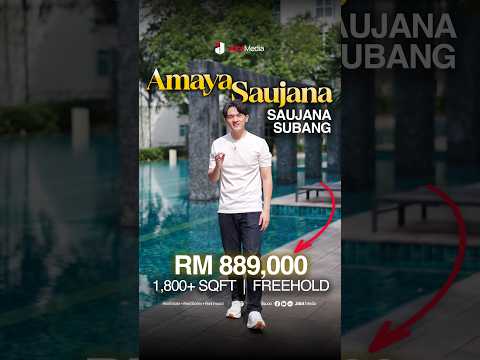 Condominium for Sale at Amaya Saujana - Maureen Ooi - PropertyGuru.com.my