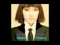 Moko Choco - La Courbe de tes yeux 