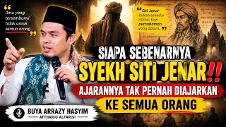 Download lagu SIAPA SEBENARNYA SYEKH SITI JENAR‼️AJARANNYA TAK PERNAH DIAJARKAN KE SEMUA ORANG_BUYA ARRAZY HASYIM mp3 Download lagu SIAPA SEBENARNYA SYEKH SITI JENAR‼️AJARANNYA TAK PERNAH DIAJARKAN KE SEMUA ORANG_BUYA ARRAZY HASYIM mp3
