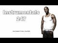 David Guetta Ft. Akon - Sexy Bitch (Instrumental ...