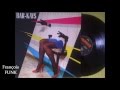 Bar-Kays - Sex Driver (1985) ♫
