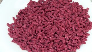Пеллетс для рыбалки своими руками как делать