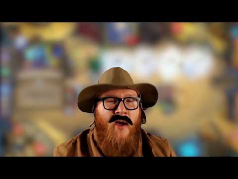 FroStee vs tom60229 - Hearthstone Grandmasters Asia-Pacific S2 2019 - Week 6