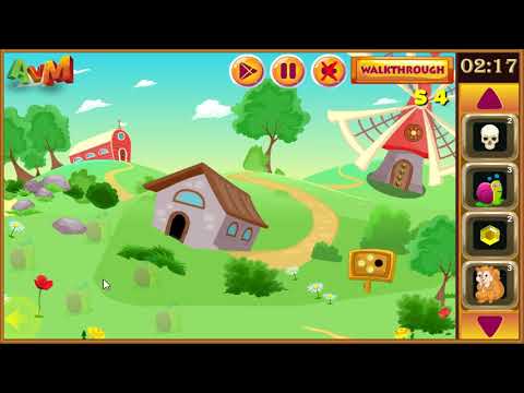 Escape Magician Video