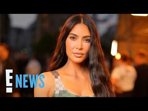 See Kim Kardashian’s Sweet Photos of Her, Kanye West’s Son Psalm | E! News